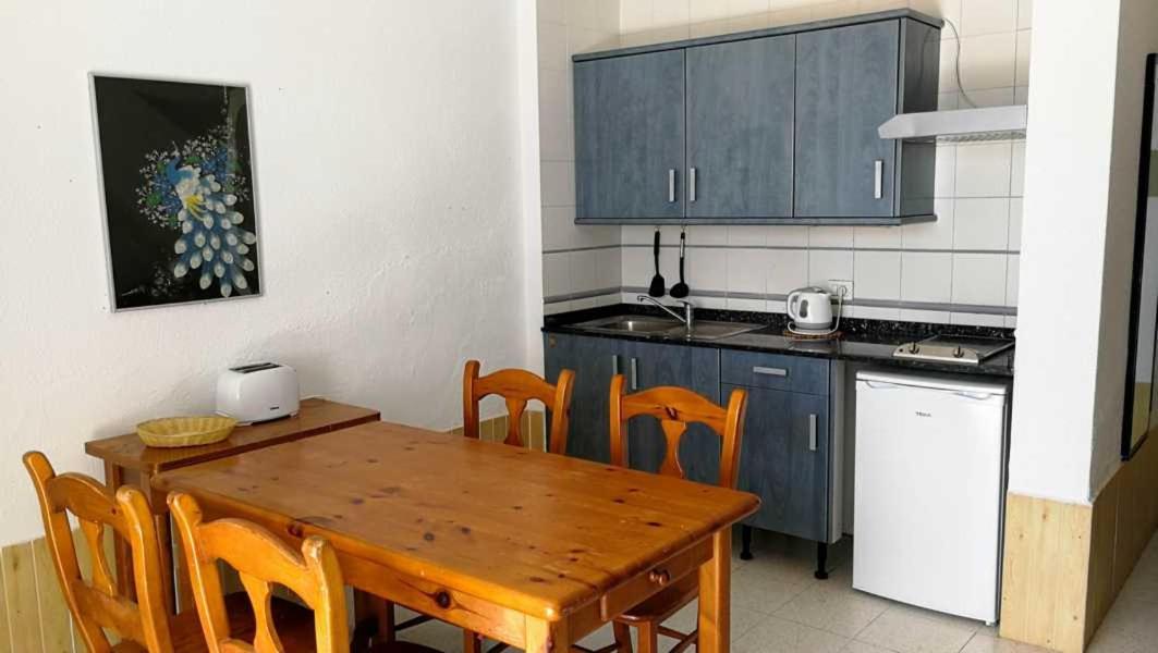 Apartamento Maravilla *