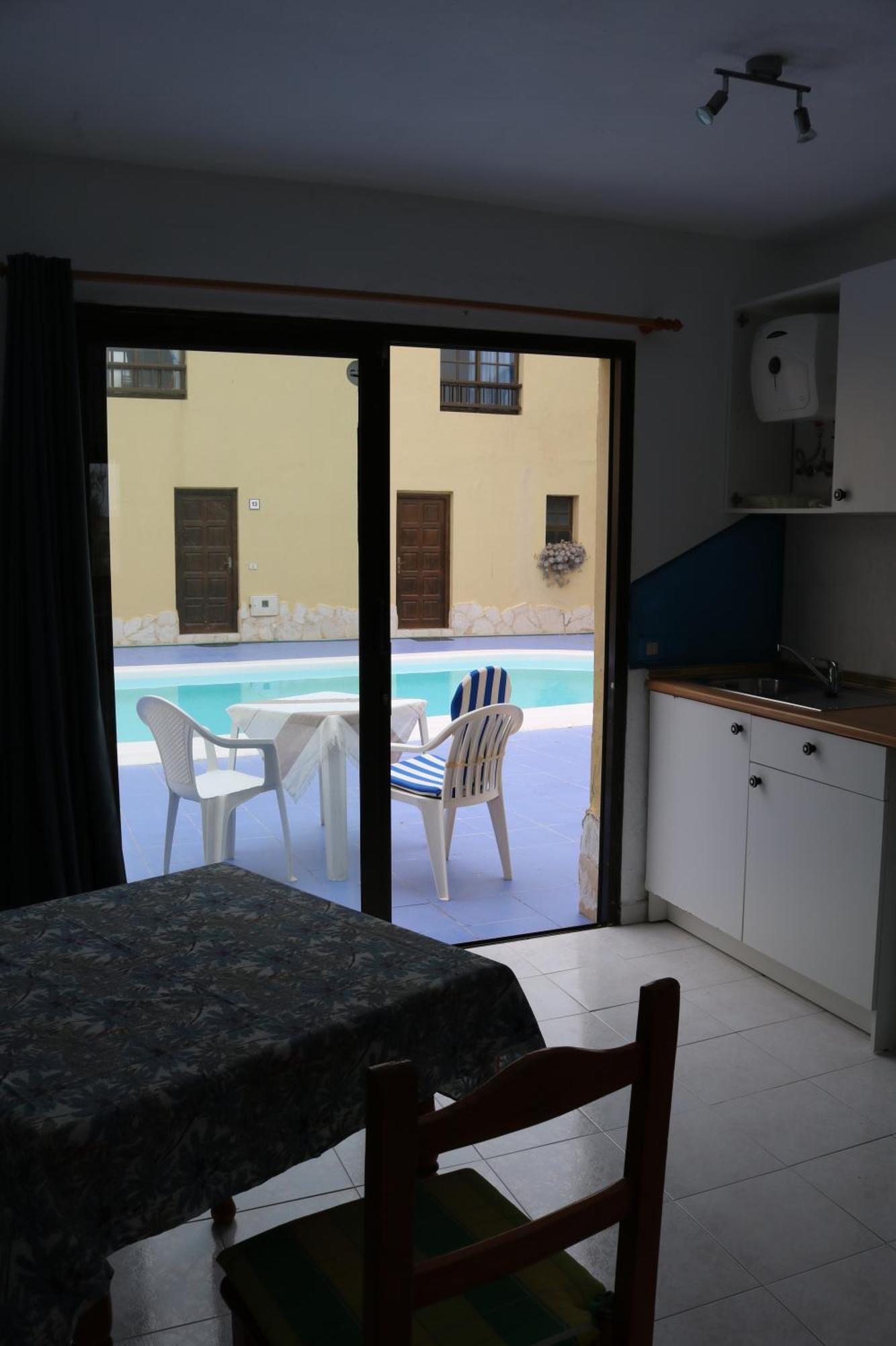 Apartamento Maravilla