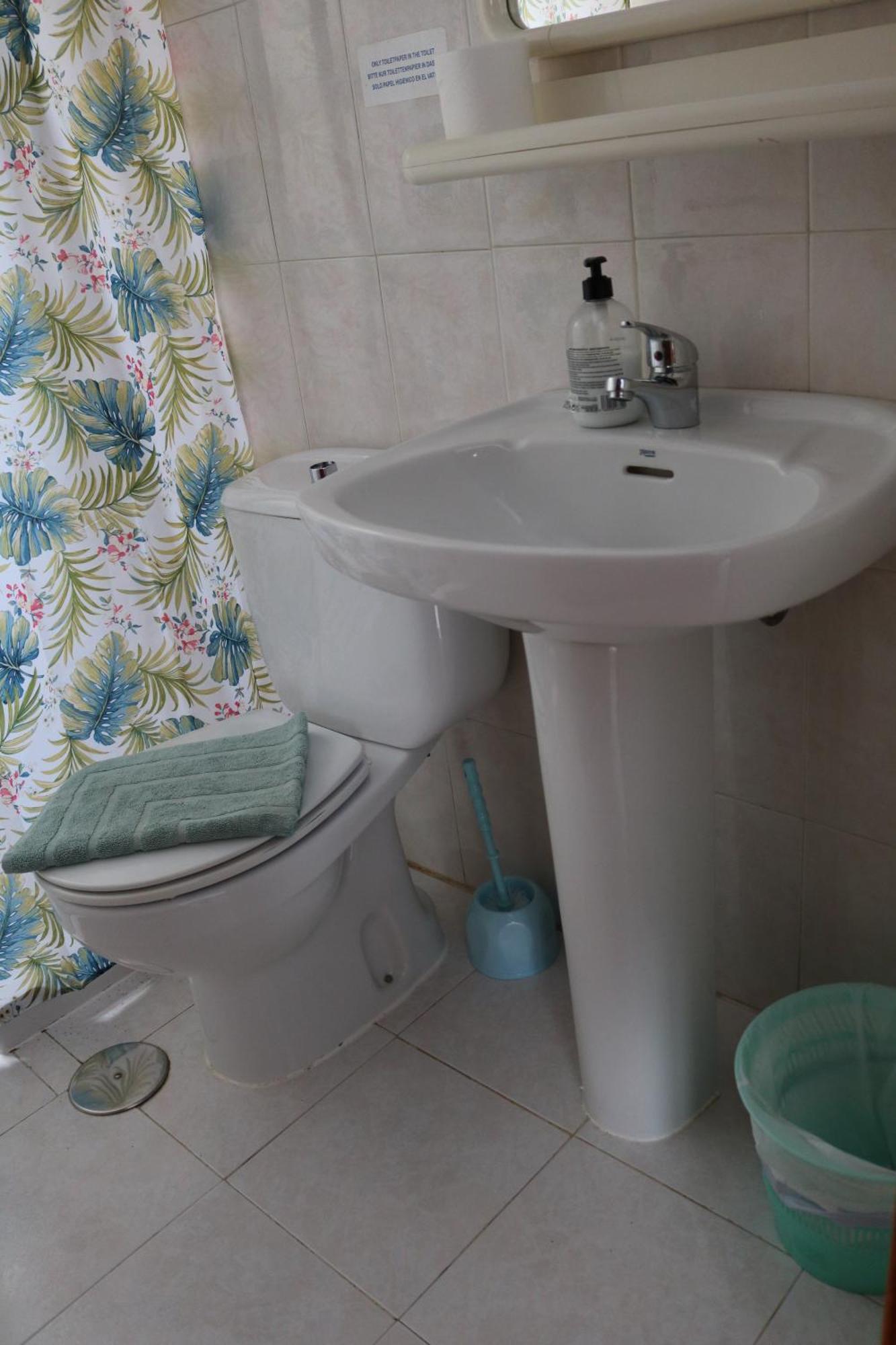 Apartamento Maravilla *