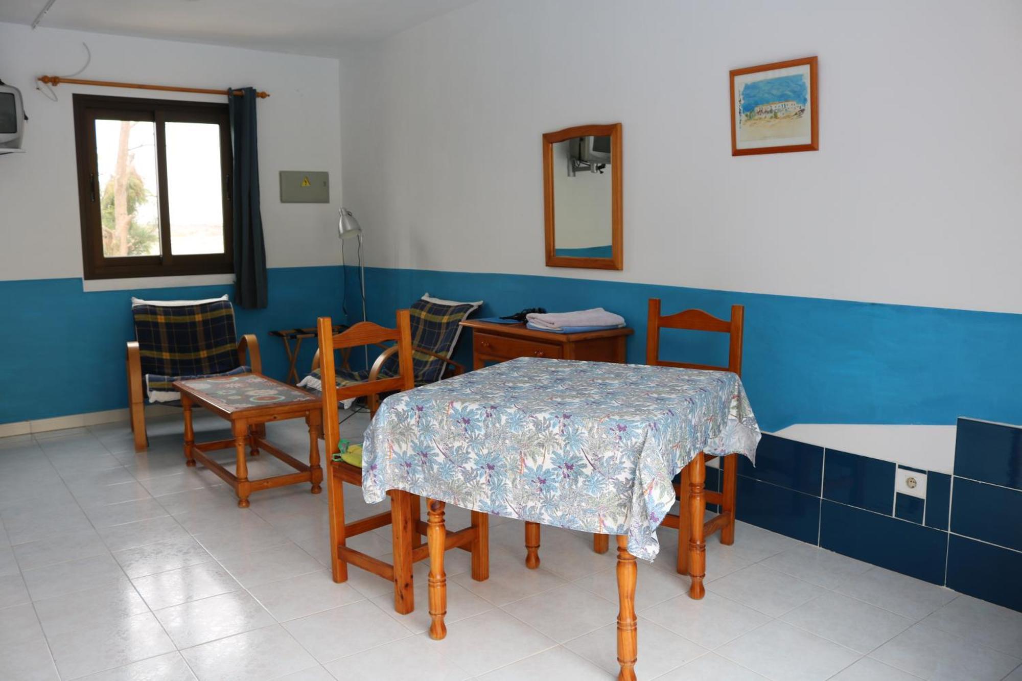 Apartamento Maravilla Cotillo