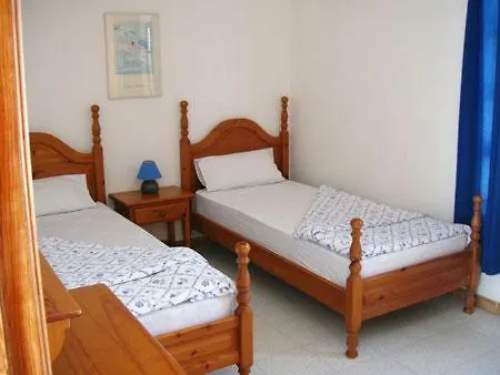 Maravilla Bungalows Cotillo Esterno foto