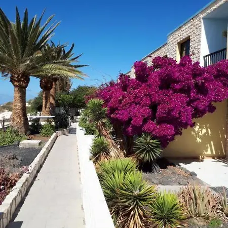 Maravilla Bungalows Cotillo Esterno foto