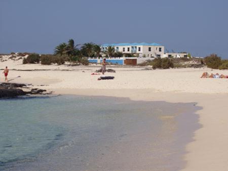 Maravilla * Cotillo