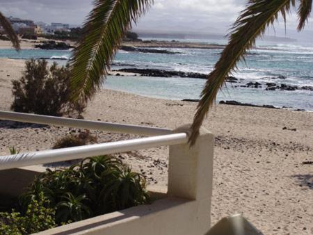Maravilla Apartment Cotillo