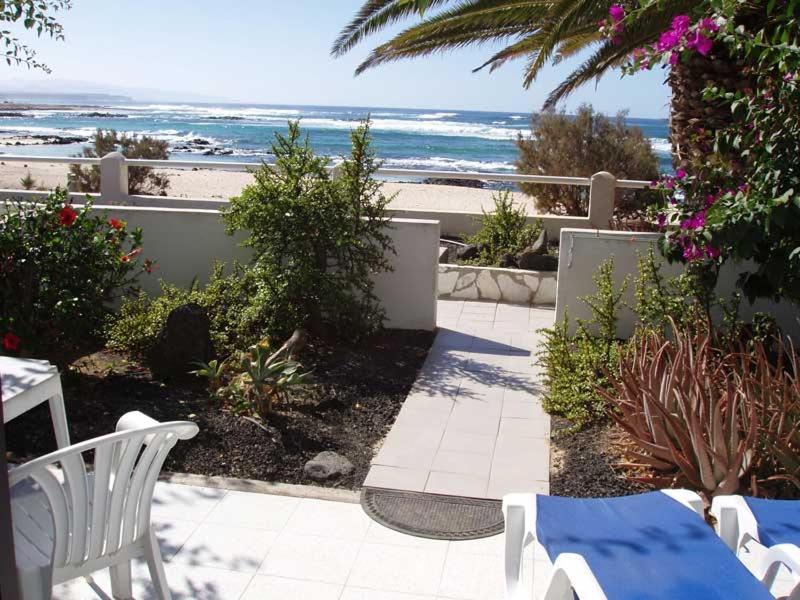Maravilla Apartment