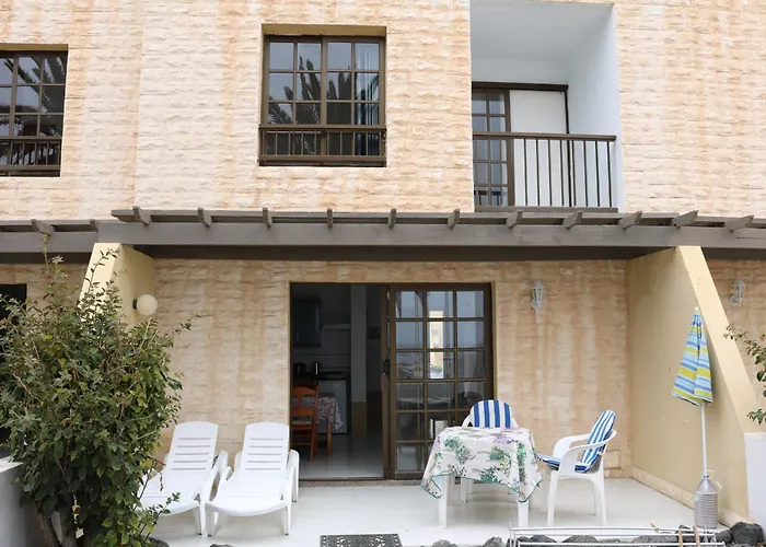 Maravilla Bungalows