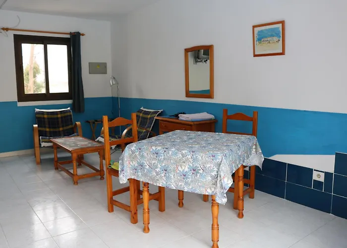 Maravilla Bungalows