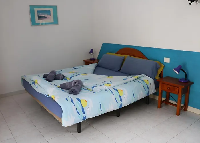 Maravilla Bungalows